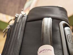 Mercure Conacul Cozieni