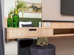 Mercure Conacul Cozieni