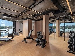Mercure Conacul Cozieni