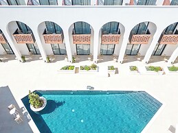 Mercure Conacul Cozieni