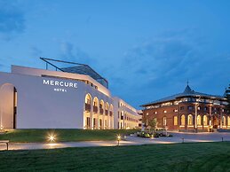 Mercure Conacul Cozieni