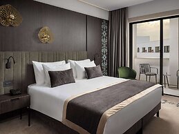 Mercure Conacul Cozieni