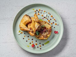 Mercure Conacul Cozieni