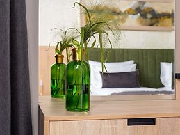 Mercure Conacul Cozieni