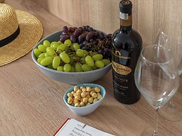 Mercure Conacul Cozieni