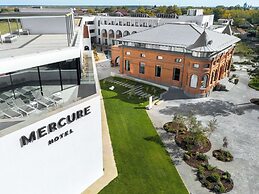 Mercure Conacul Cozieni