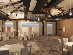 Mercure Conacul Cozieni