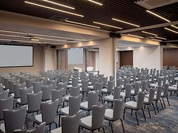 Mercure Conacul Cozieni
