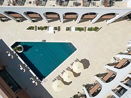 Mercure Conacul Cozieni