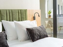 Mercure Conacul Cozieni