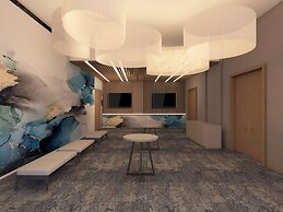 Mercure Conacul Cozieni