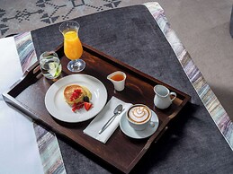 Mercure Conacul Cozieni