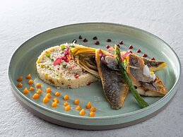 Mercure Conacul Cozieni