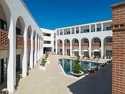 Mercure Conacul Cozieni