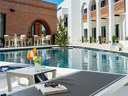 Mercure Conacul Cozieni
