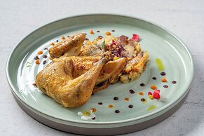 Mercure Conacul Cozieni