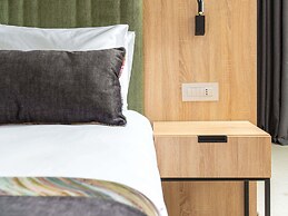 Mercure Conacul Cozieni