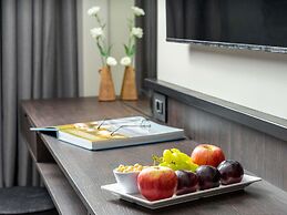 Mercure Conacul Cozieni