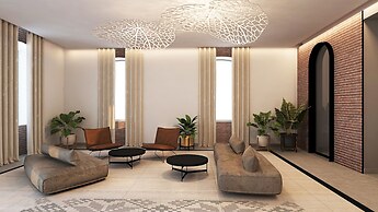 Mercure Conacul Cozieni