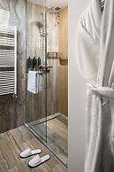 Mercure Conacul Cozieni