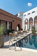Mercure Conacul Cozieni