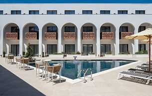 Mercure Conacul Cozieni