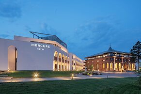 Mercure Conacul Cozieni