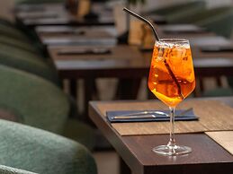 Mercure Conacul Cozieni