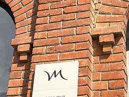 Mercure Conacul Cozieni