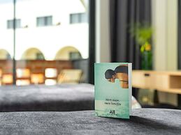 Mercure Conacul Cozieni