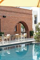 Mercure Conacul Cozieni