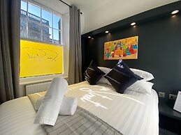 Sun Street ApartHotel