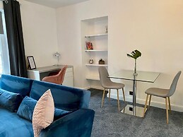 Sun Street ApartHotel