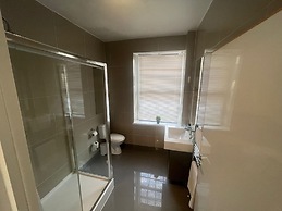 Sun Street ApartHotel