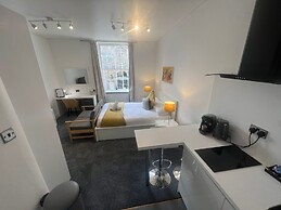 Sun Street ApartHotel