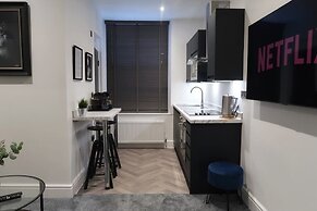 Sun Street ApartHotel