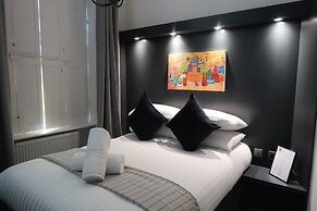 Sun Street ApartHotel