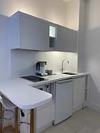 Sun Street ApartHotel