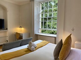 Sun Street ApartHotel