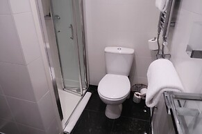 Sun Street ApartHotel