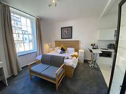 Sun Street ApartHotel