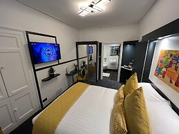 Sun Street ApartHotel