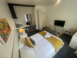 Sun Street ApartHotel