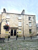 Sun Street ApartHotel