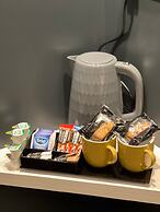 Sun Street ApartHotel