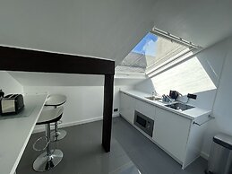 Sun Street ApartHotel