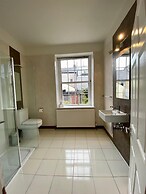 Sun Street ApartHotel