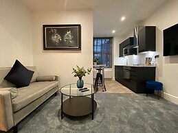 Sun Street ApartHotel