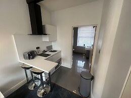 Sun Street ApartHotel