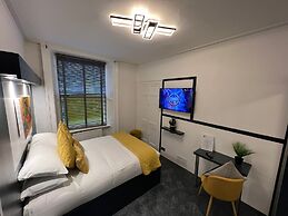 Sun Street ApartHotel